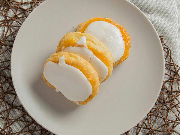 Добропек - Пирожное Берлинское