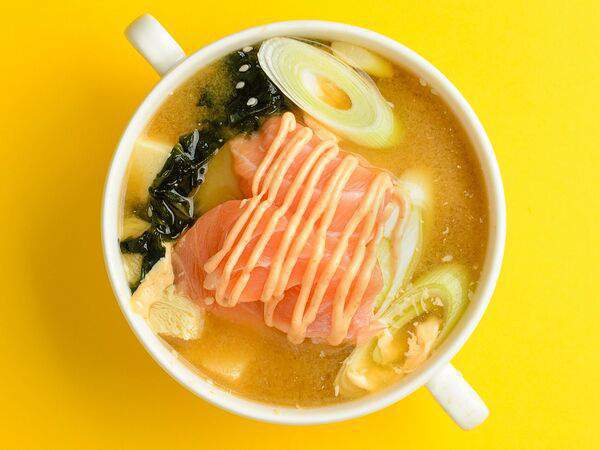 Good Food - Суп Спайси