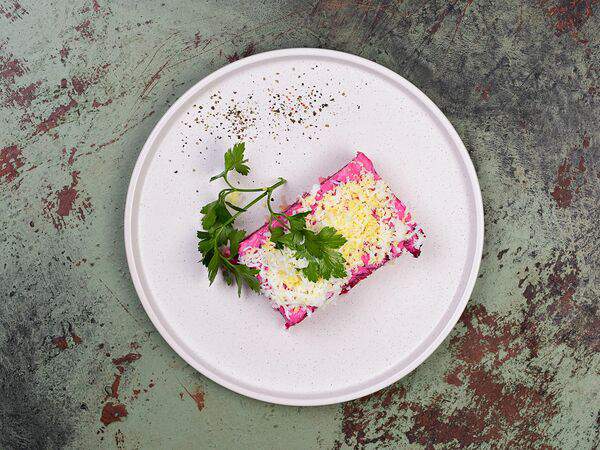 Гастроном - Селедка под шубой