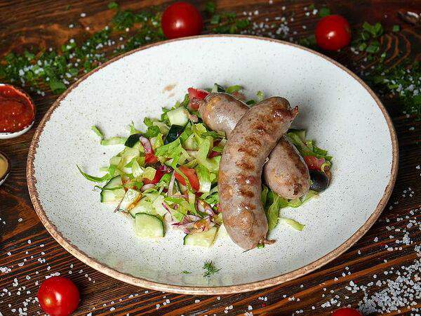 BeerHouse - Казылык горячий