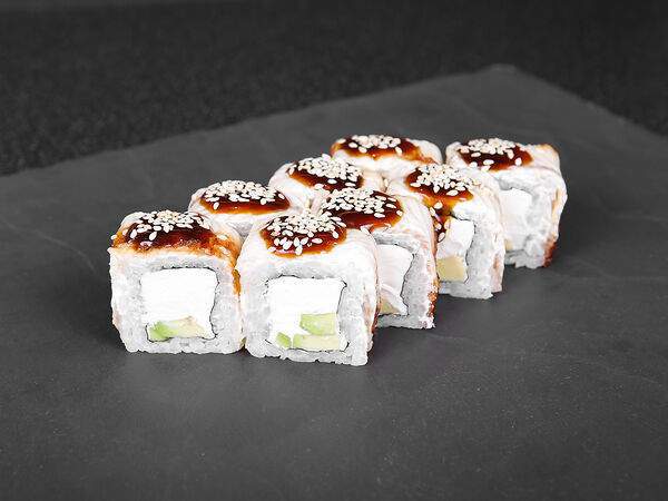 Rud Roll - Ролл Унаги Филадельфия