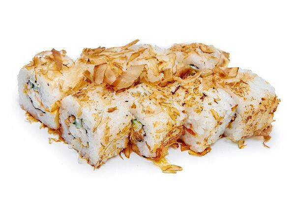 Ролл Сервис - Цыпа