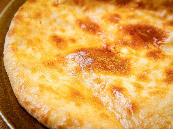 Оджахури - Хачапури Имерули