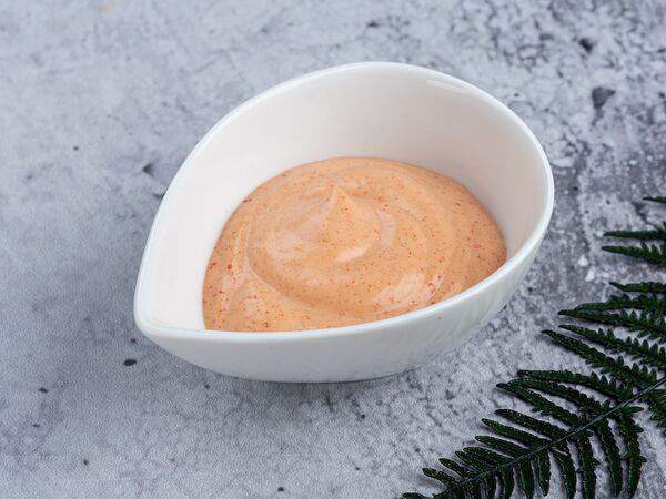 Мушу - Спайси