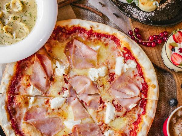 Ресторан Sapore Italiano в Ростове-на-Дону