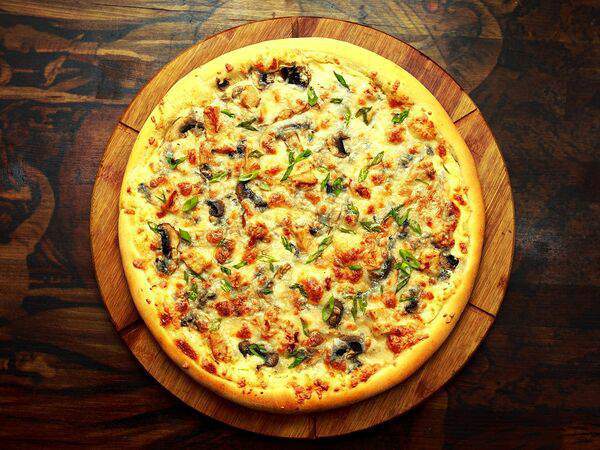 Зелёный ниндзя - Микки