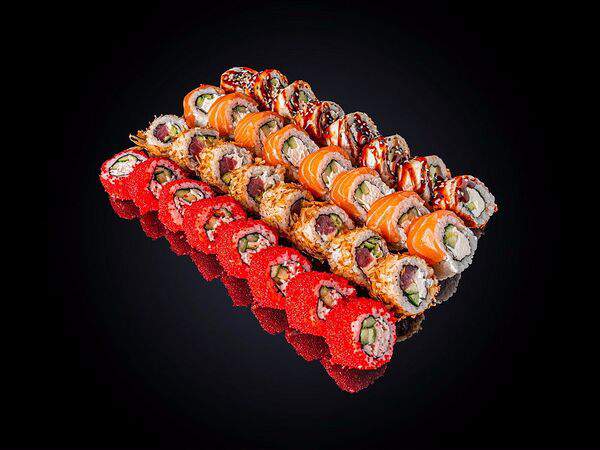 Fishka - Классик