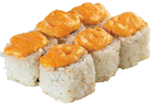 Суши-Сан & Пицца - Ниппон pору