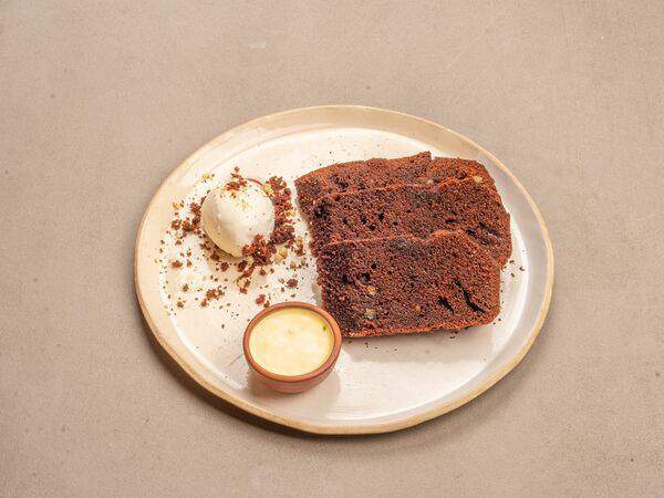 Аксакал - Брауни