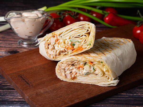 Шаверма Pride - Городская