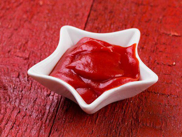 Девять драконов - Кетчуп