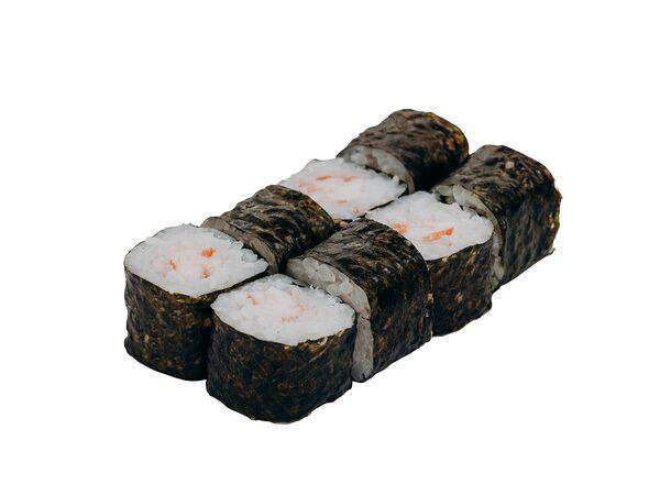 Суши like - Хосомаки Креветка