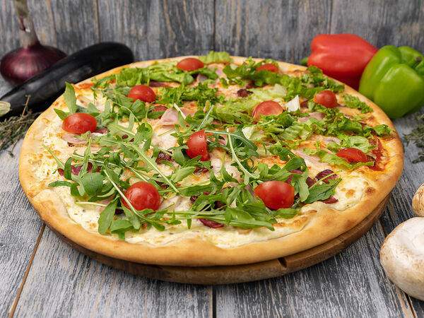 Пицца у Артура - У Артура