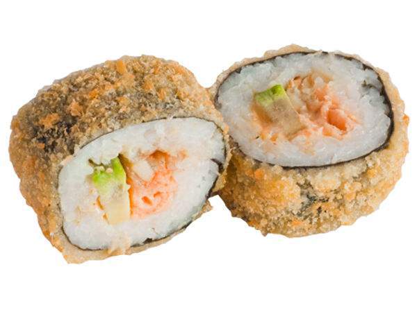 Кавасаки - Ролл Якудза