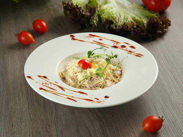 Tony Montana - Карбонара