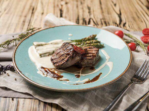 Сентропе - Медальон говяжий