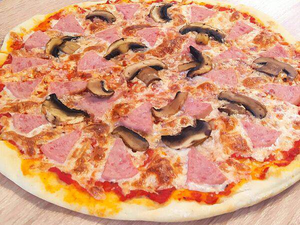 Pizzario - Каприччиозо