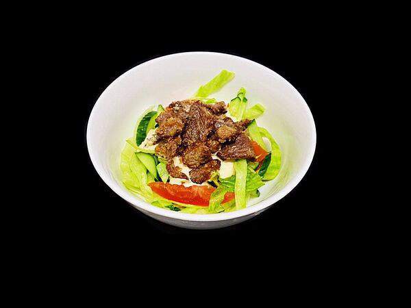 Бангкок - Смэшер