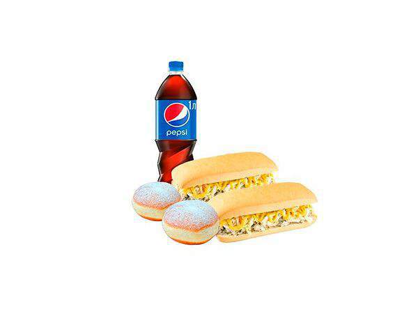 Робин Сдобин - Робинатор