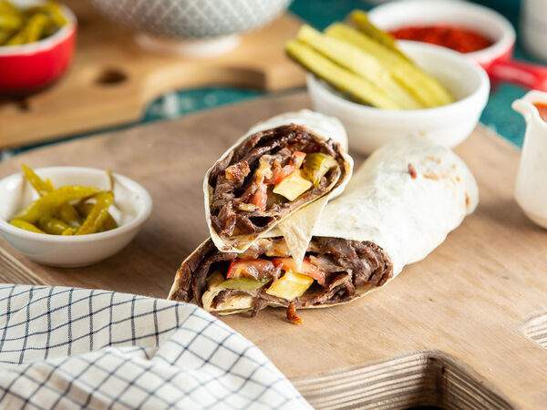 Ресторан RAFFOOD в Белгороде