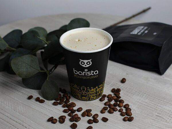 Barista - Раф Кофе