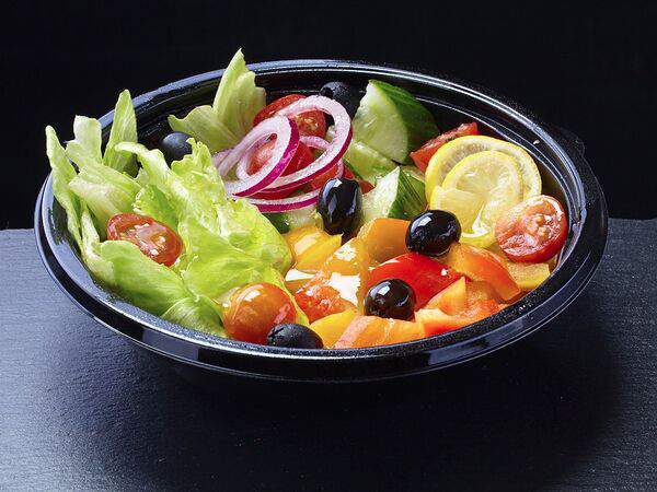 Джамбо - Салат Греческий