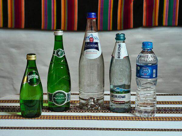 Будьмо - Нестле ПьюрЛайф