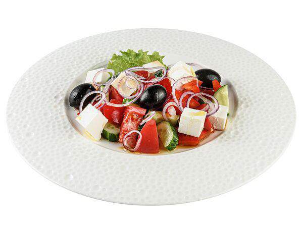 Жемчужина - Греческий