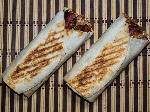 Шаверма Craft - Чеддер