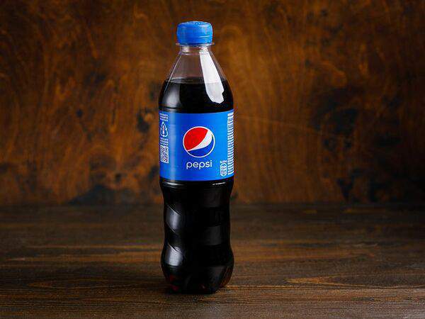 Шаурма гриль - Pepsi