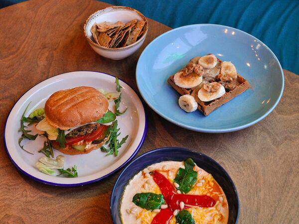 Каеф - Комбо ф