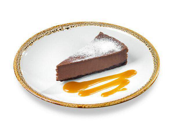 Грандъ буфетъ - Чизкейк шоколадный