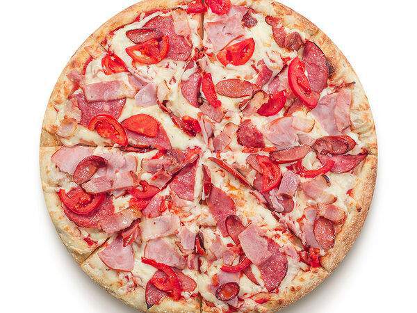 Rapido - Пицца Расколбас