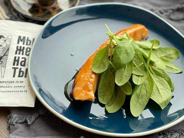 Мы же на ты - Перфекционанист