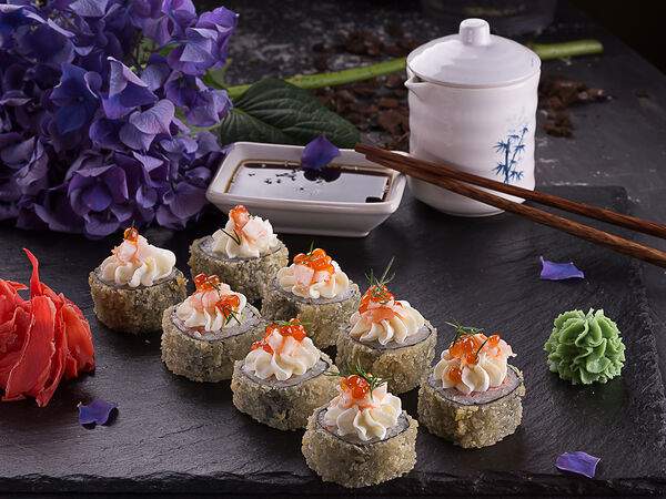 Premier & Only - Итамае маки