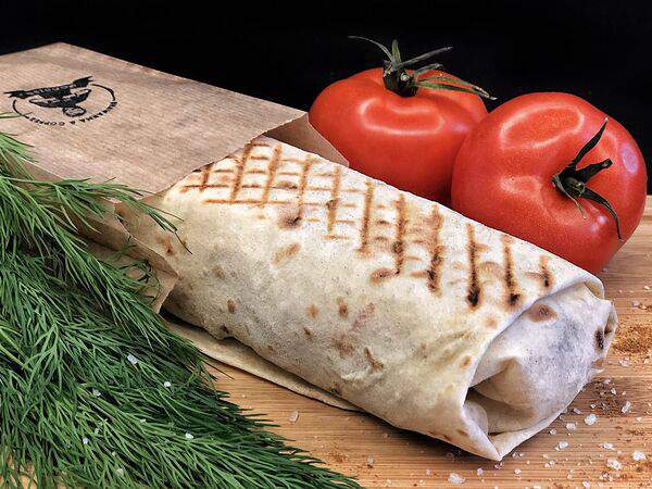 Goodies - Шаурма Стандарт