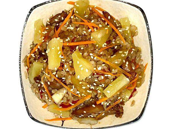 SushiWok - Вок по-тайски