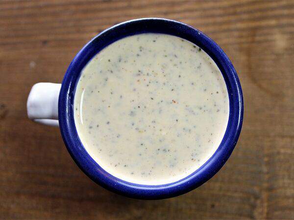 Летов - Соус Цезарь