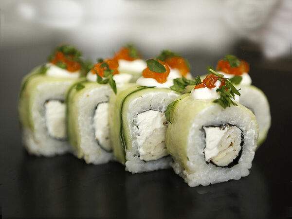 Перелетные Sushi - Ролл Гурман