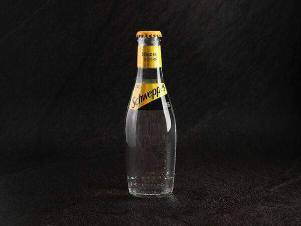 Шаурма Хаус - Schweppes Indian Tonic