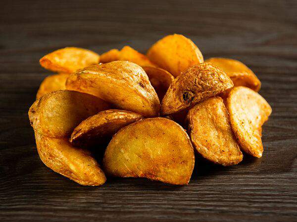 Едакратия - Картофель по-деревенски