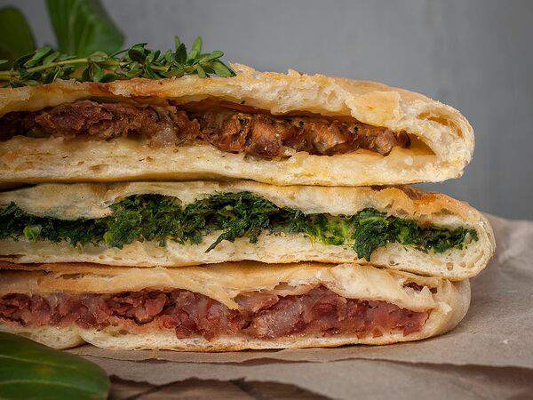 Самеба - Лобиани