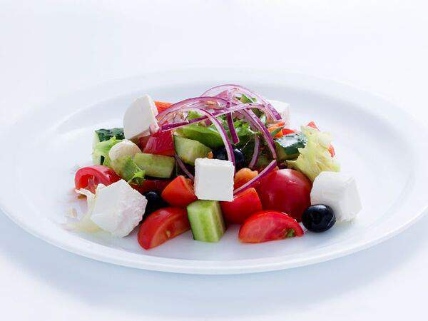 Ресторан Boho - Салат Греческий