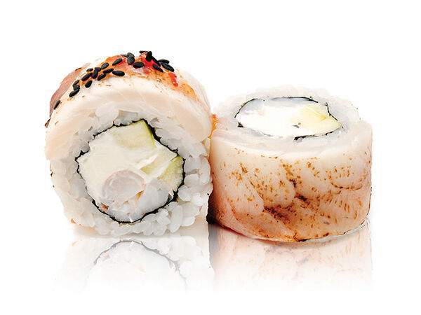 Sushi House - Тай маки