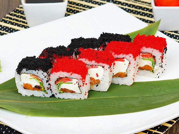 YouMeSushi - Ролл Хоккайдо маки