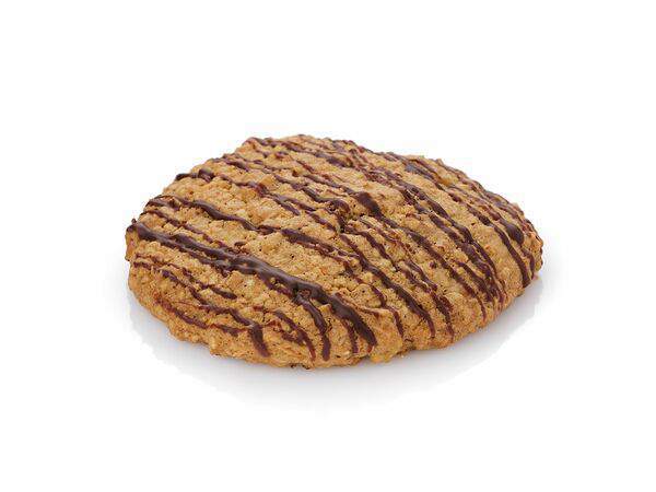 Ближе к делу - Печенье овсяное