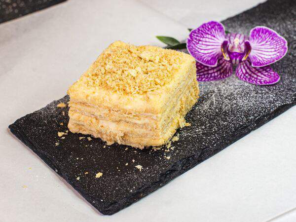 Пекарня Буханка - Пирожное Наполеон