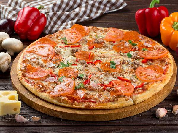 Town House - Мясная 30