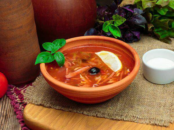 Дари  дури - Солянка сборная