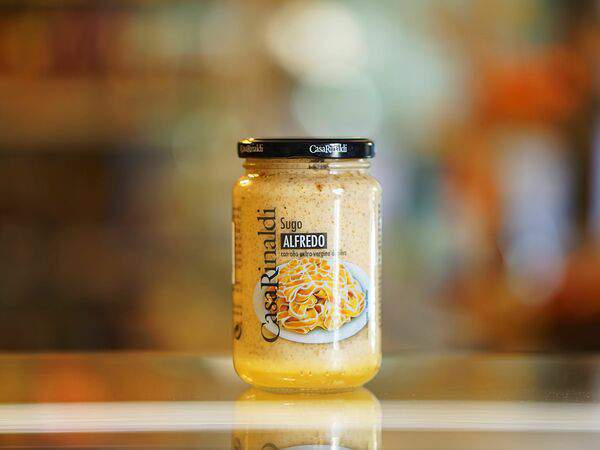 Probka hall - Соус Альфредо